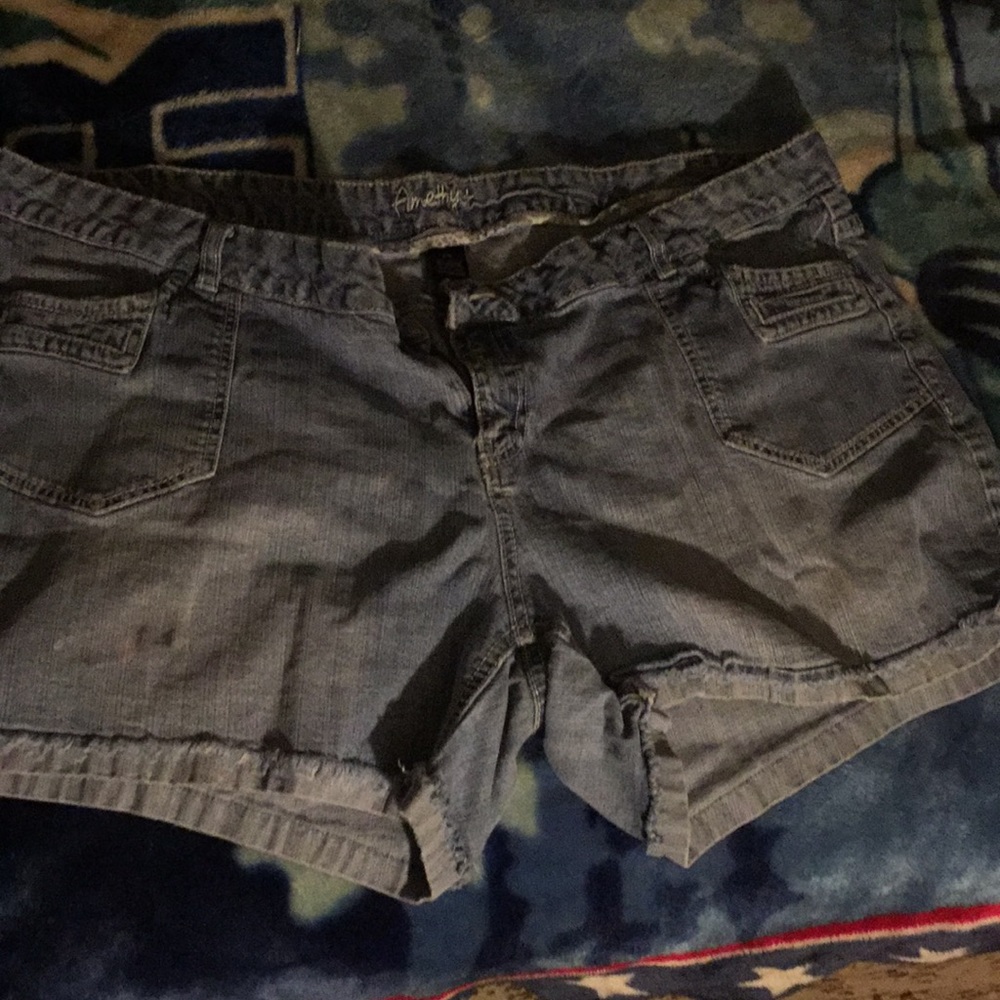 Shorts